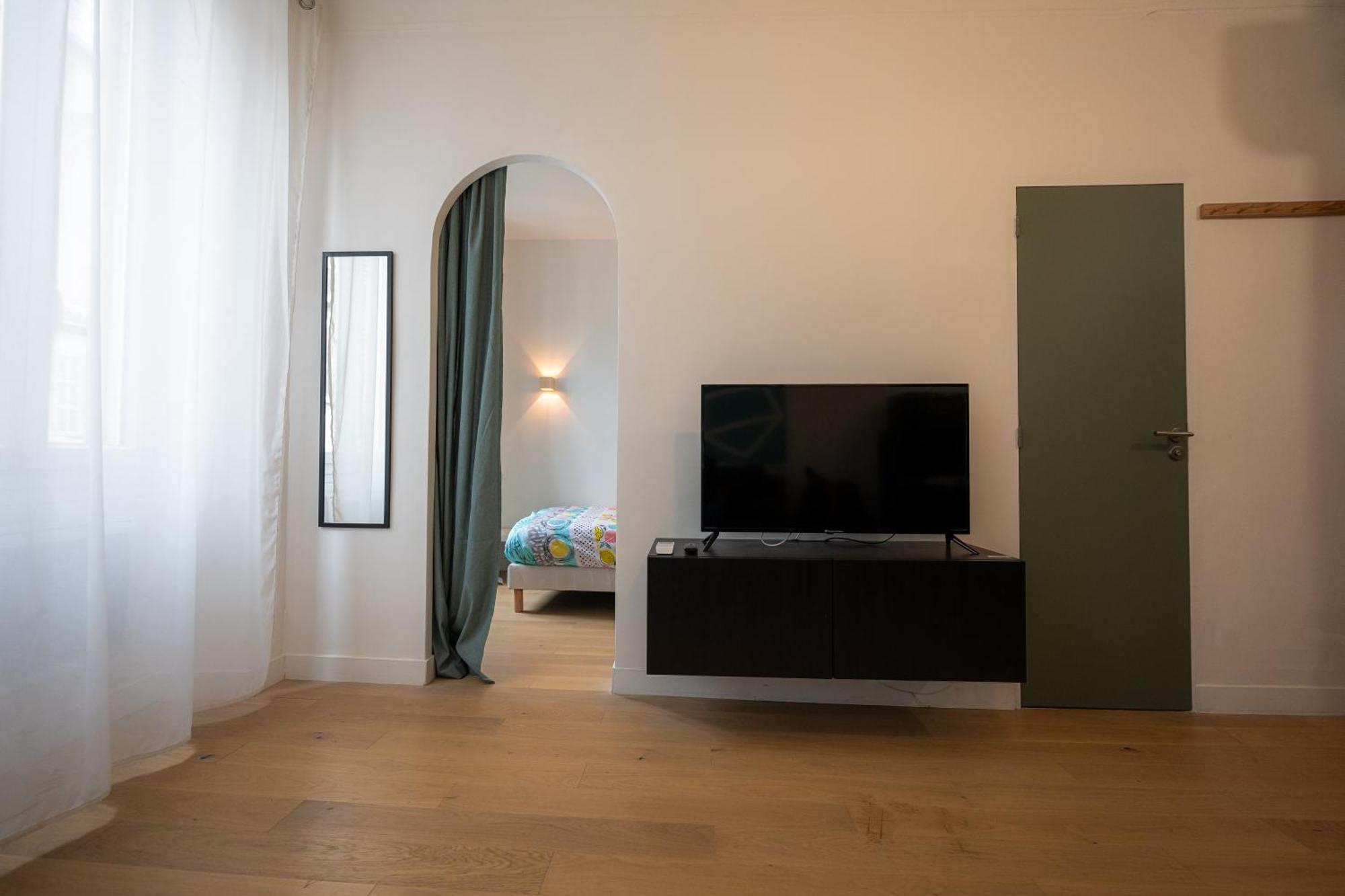 Jade - Appart Design Au Coeur De Marsiglia Esterno foto
