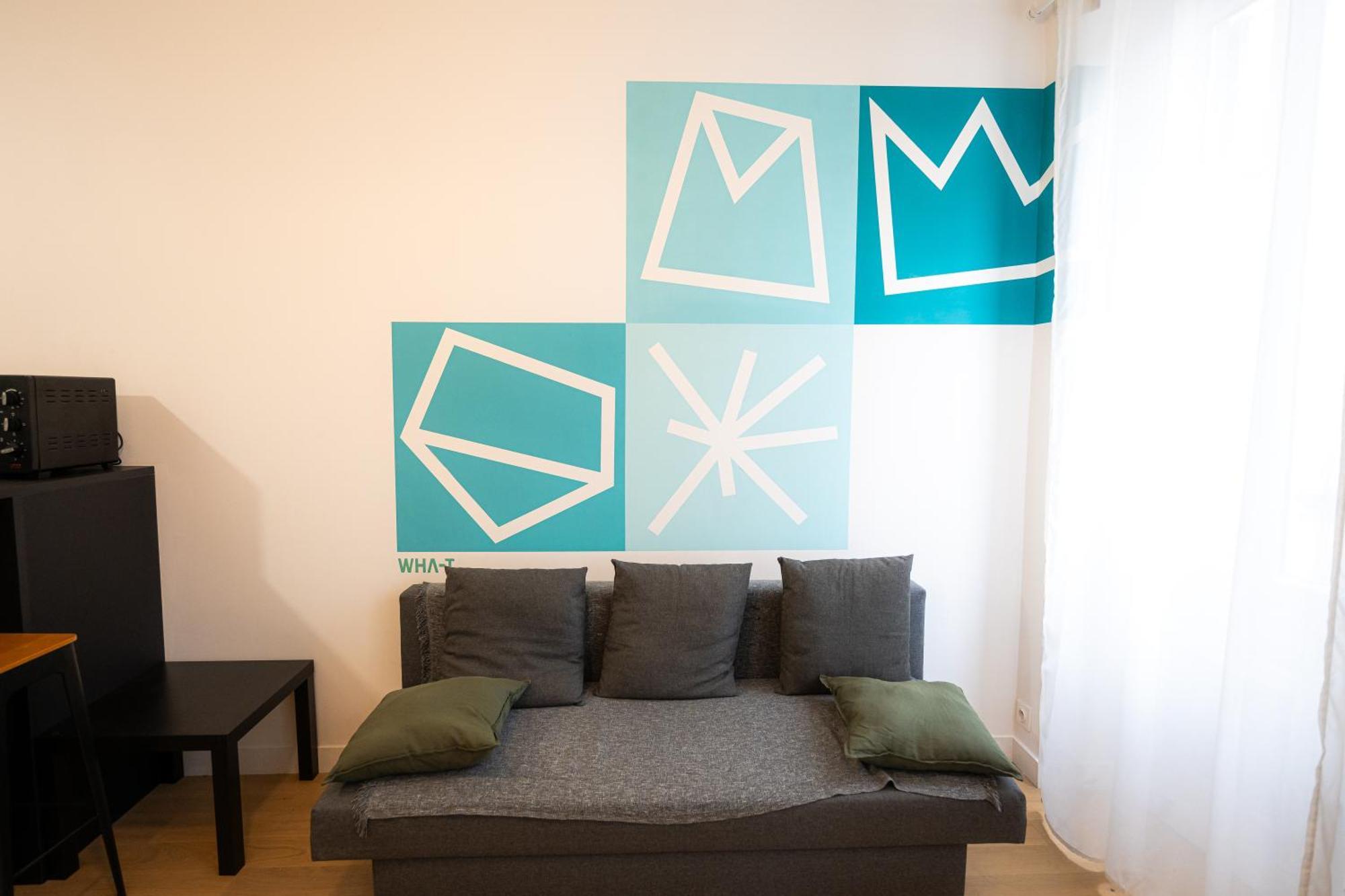 Jade - Appart Design Au Coeur De Marsiglia Esterno foto
